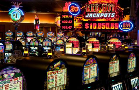 stoney casino